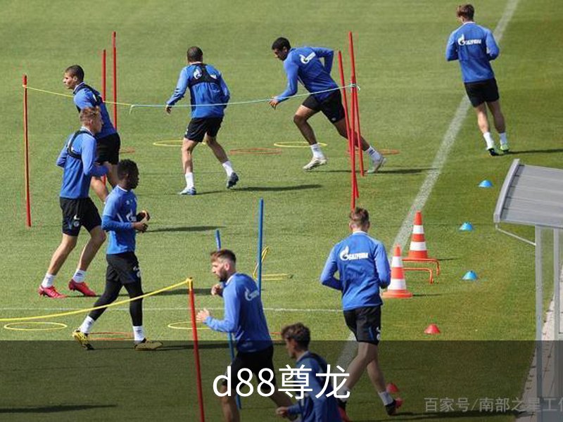 走进d88尊龙